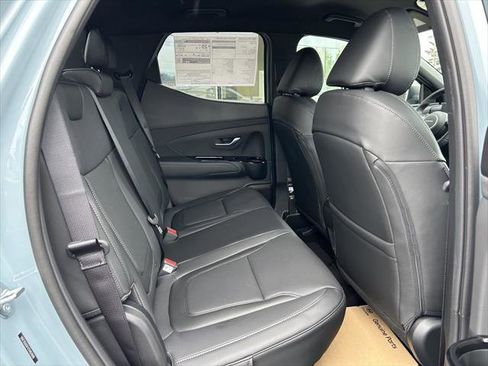 New 2026 Hyundai Santa Cruz XRT image 30