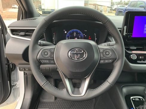 New 2026 Toyota Corolla SE image 25