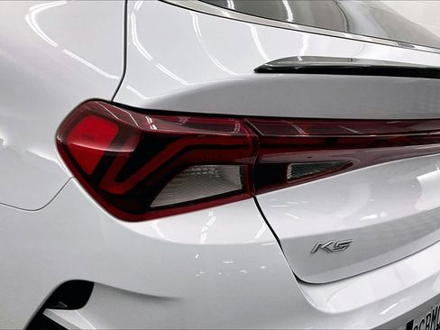 Used 2022 Kia K5 GT-Line image 27