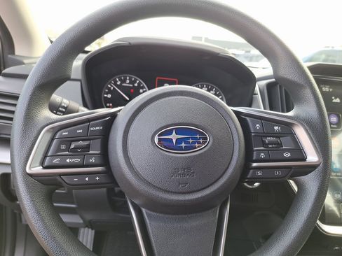 New 2026 Subaru Impreza 2.0i Sport image 12