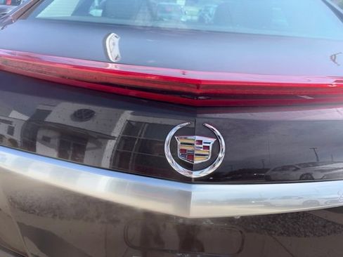 Used 2015 Cadillac XTS Luxury w/ Driver Awareness Package AWD/4WD image 6
