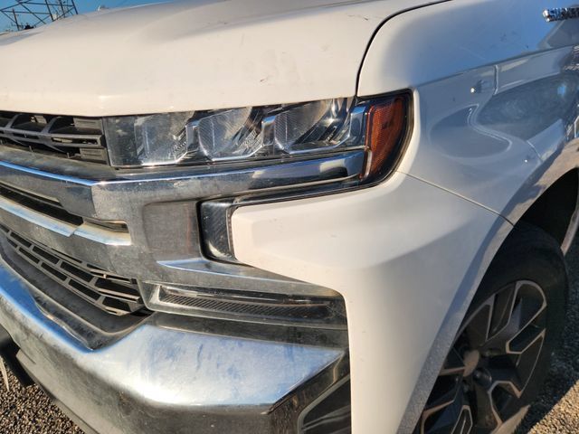 Used 2019 Chevrolet Silverado 1500 LT w/ Texas Edition RWD image 5