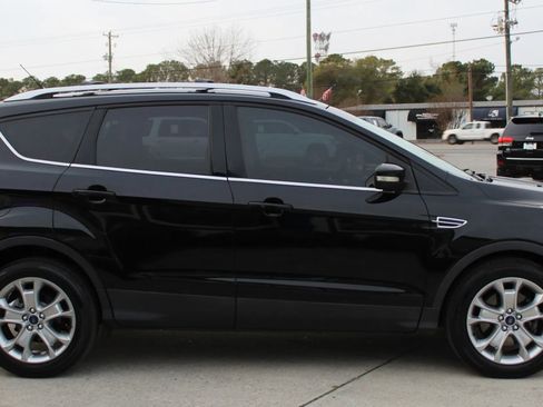 Used 2016 Ford Escape Titanium w/ Equipment Group 301A image 6