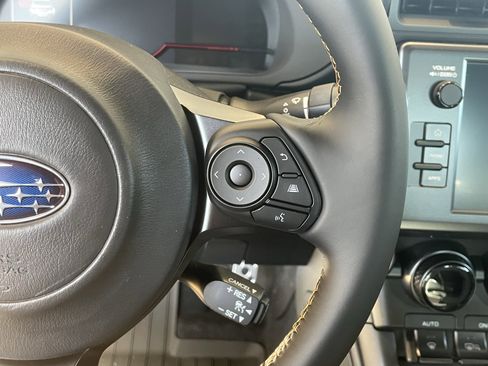 New 2026 Subaru BRZ Series.Yellow image 18