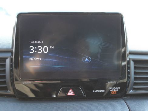 Used 2022 Hyundai Veloster N image 21