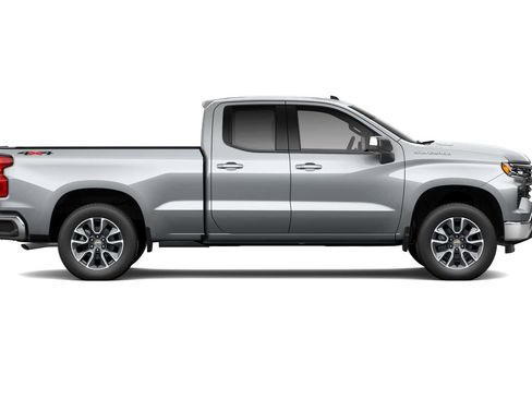 New 2026 Chevrolet Silverado 1500 LT image 65