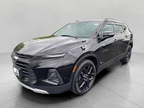 Used 2020 Chevrolet Blazer LT AWD/4WD image 8