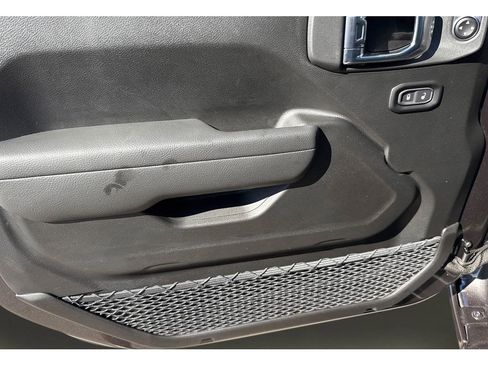 New 2026 Jeep Wrangler Sport S image 12