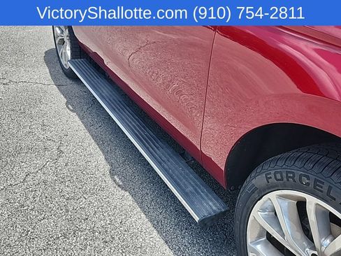 Used 2019 Ford Expedition Limited w/ Equipment Group 302A AWD/4WD image 34