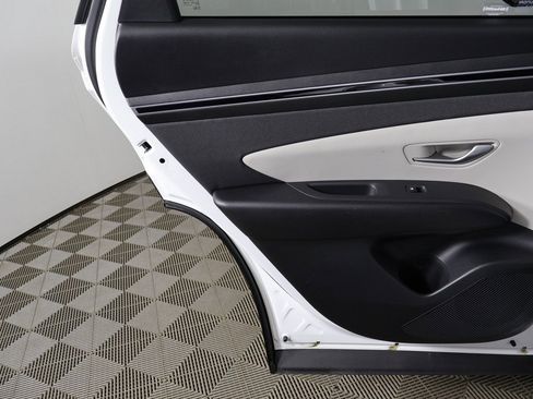 Used 2023 Hyundai Tucson SEL w/ Convenience Package image 24