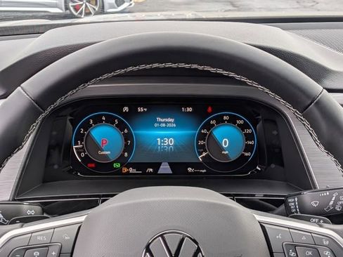New 2026 Volkswagen Atlas Cross Sport SE AWD/4WD image 21