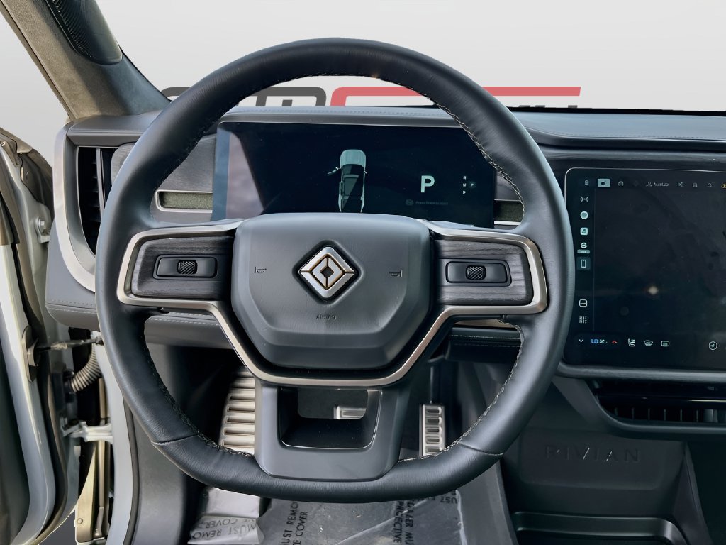 Used 2024 Rivian R1S Adventure Dual AWD/4WD image 10
