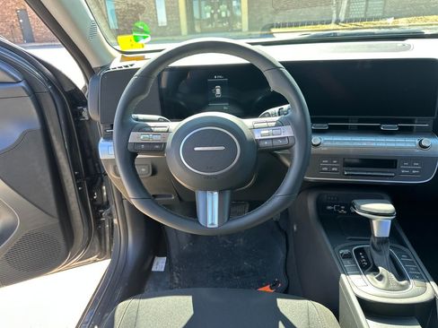 New 2026 Hyundai Kona SEL Sport AWD/4WD image 15