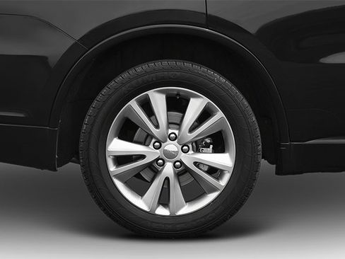 Used 2013 Dodge Durango Citadel w/ Technology Group AWD/4WD image 14