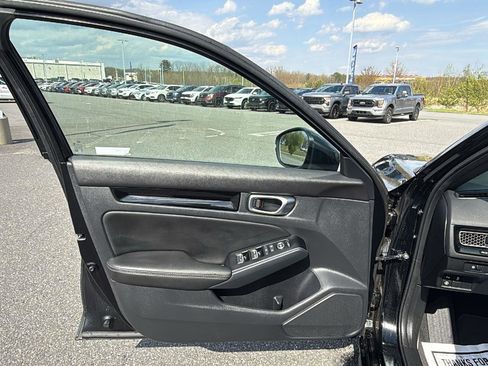 Used 2023 Honda Civic Sport Touring image 24