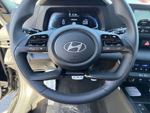 New 2026 Hyundai Elantra Sport FWD image 19