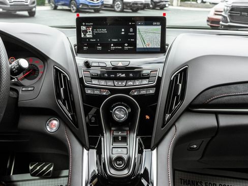 Used 2024 Acura RDX A-Spec image 20