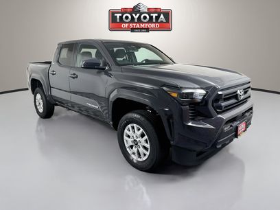 Certified 2026 Toyota Tacoma SR5