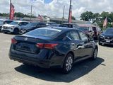 Used 2025 Nissan Altima 2.5 S image 6