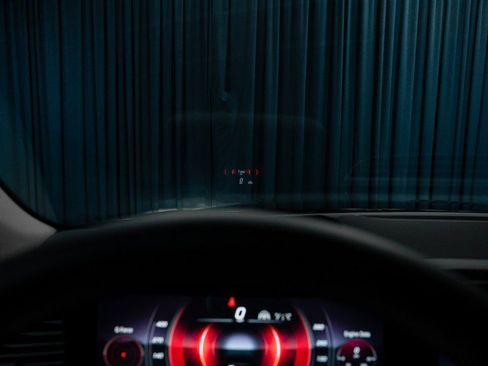 New 2025 Mercedes-Benz GLS 450 4MATIC image 18