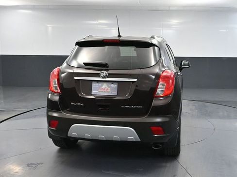 Used 2014 Buick Encore Premium image 6