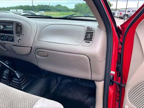 Used 2001 Ford F150 XL AWD/4WD image 18