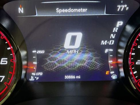 Used 2022 Dodge Charger Scat Pack RWD image 15
