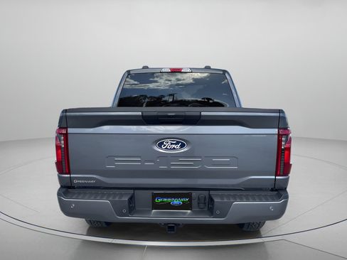 Used 2025 Ford F150 STX AWD/4WD image 5