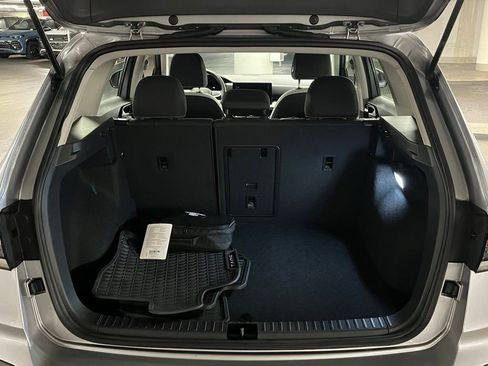 Used 2025 Volkswagen Taos S image 36