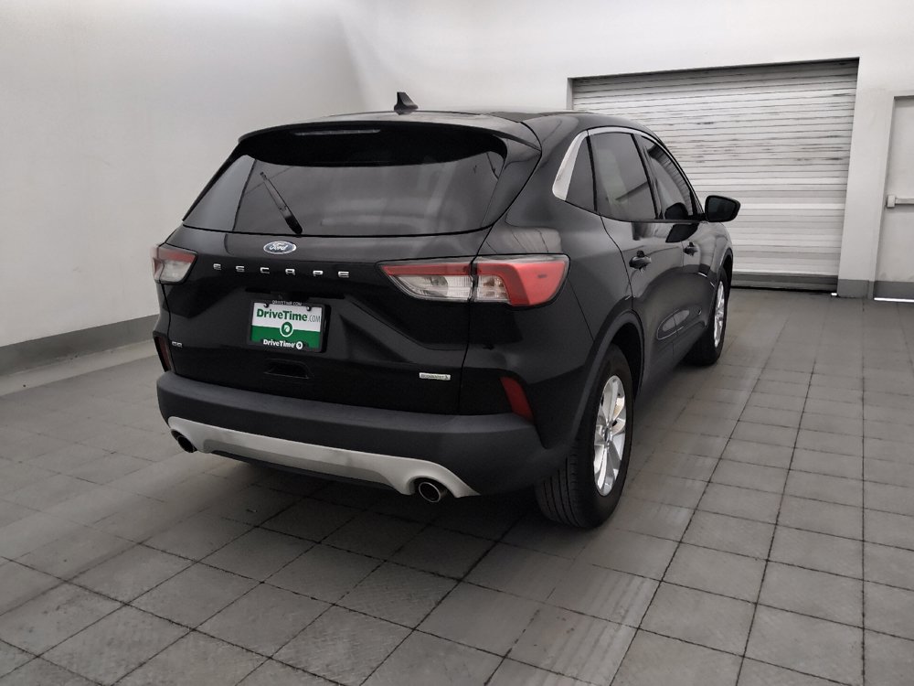 Used 2020 Ford Escape SE FWD image 9