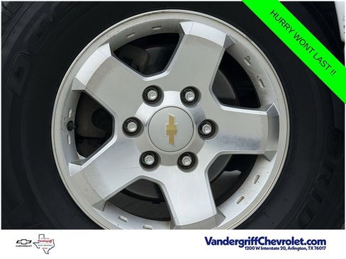 Used 2010 Chevrolet Colorado LT RWD image 10
