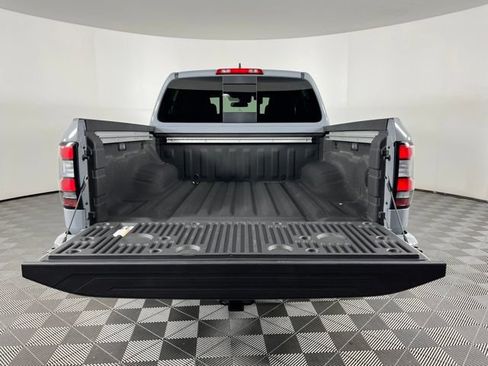 Certified 2025 Nissan Frontier Pro-X w/ Pro Convenience Package RWD image 47