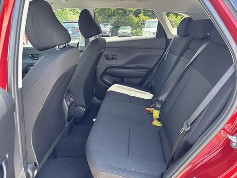 New 2026 Hyundai Kona SEL Sport AWD/4WD image 21