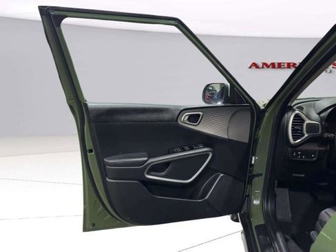 Used 2021 Kia Soul X-Line FWD image 22