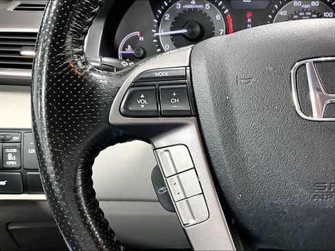 Used 2016 Honda Odyssey EX-L image 12