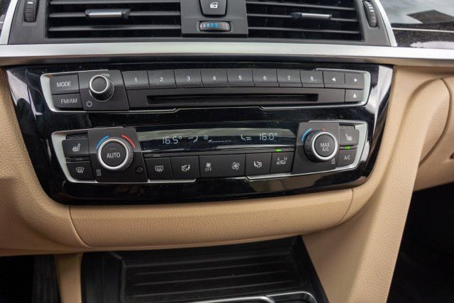 Used 2017 BMW 340i Sedan w/ Premium Package Essential RWD image 24