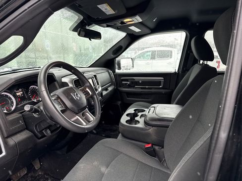 Used 2021 RAM 1500 Classic Warlock image 10