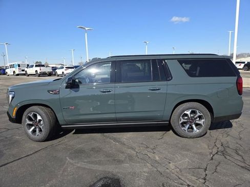 New 2026 GMC Yukon XL AT4 Ultimate image 29