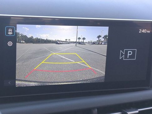 Used 2025 Hyundai Santa Cruz SEL image 20