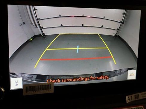 New 2025 Toyota Tacoma SR5 image 19