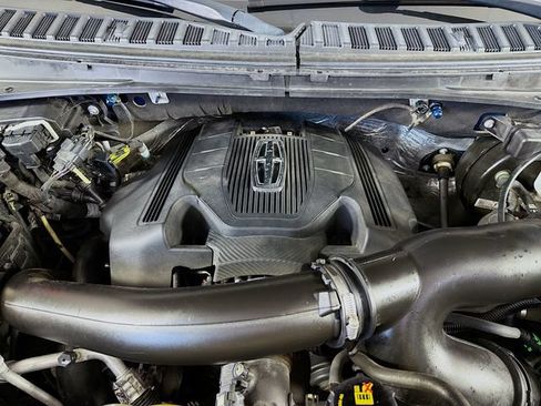 Used 2020 Lincoln Navigator L Black Label AWD/4WD image 37