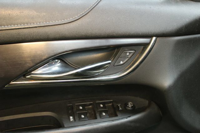 Used 2015 Cadillac ATS Sedan RWD image 11