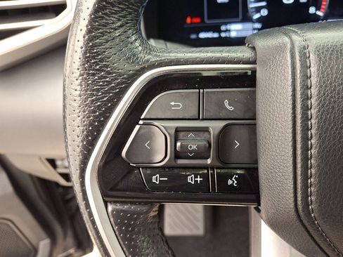 Used 2022 Toyota Tundra Platinum image 17