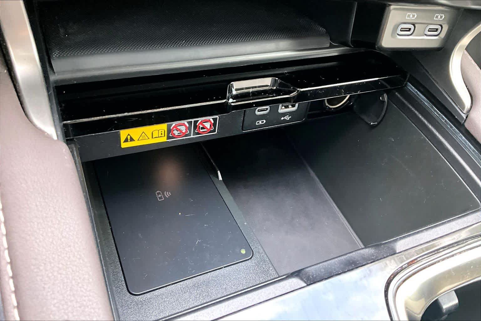 Used 2024 Lexus RX 350 FWD w/ Technology Package image 33