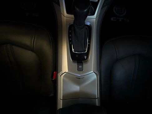 Used 2014 Cadillac CTS Performance image 45