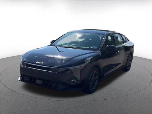Used 2025 Kia K4 FWD image 7