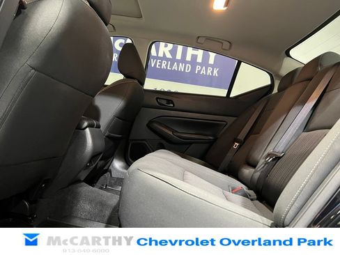 Used 2025 Nissan Altima 2.5 SV w/ SV Special Edition Package FWD image 25