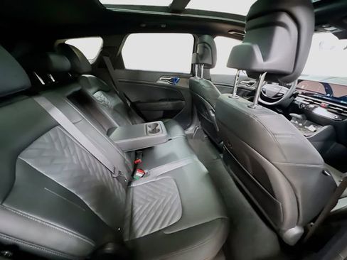 New 2026 Kia Sportage X-Line image 30