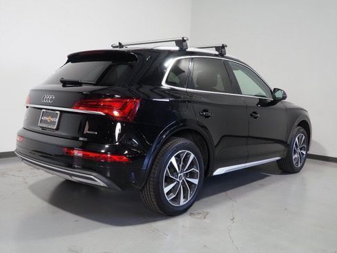 Used 2021 Audi Q5 2.0T Premium Plus AWD/4WD image 6