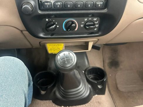 Used 2001 Ford Ranger 2WD Regular Cab image 7